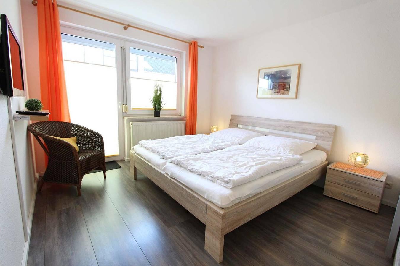 Vakantieappartement in Kellenhusen, Duitsland voor 2 personen foto 6