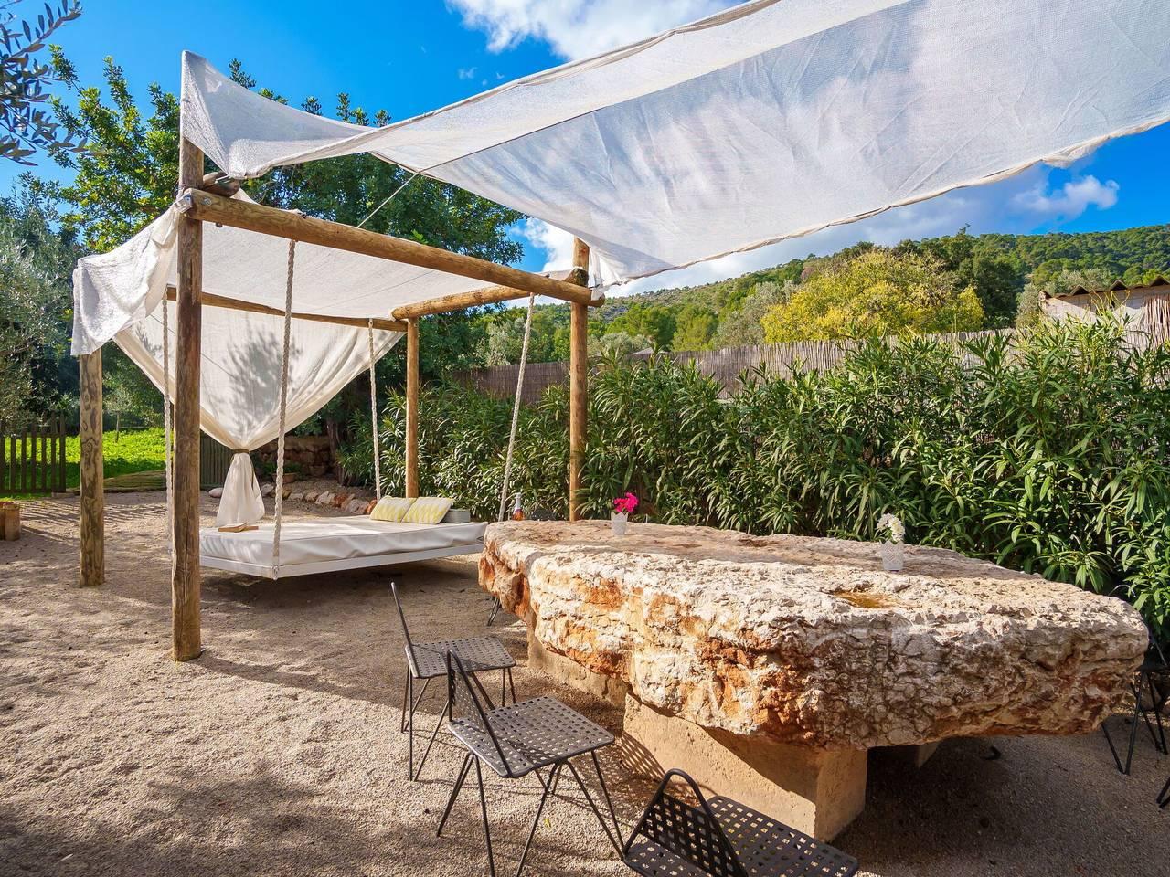 Vakantiehuis in Selva, Spanje voor 8 personen foto 6