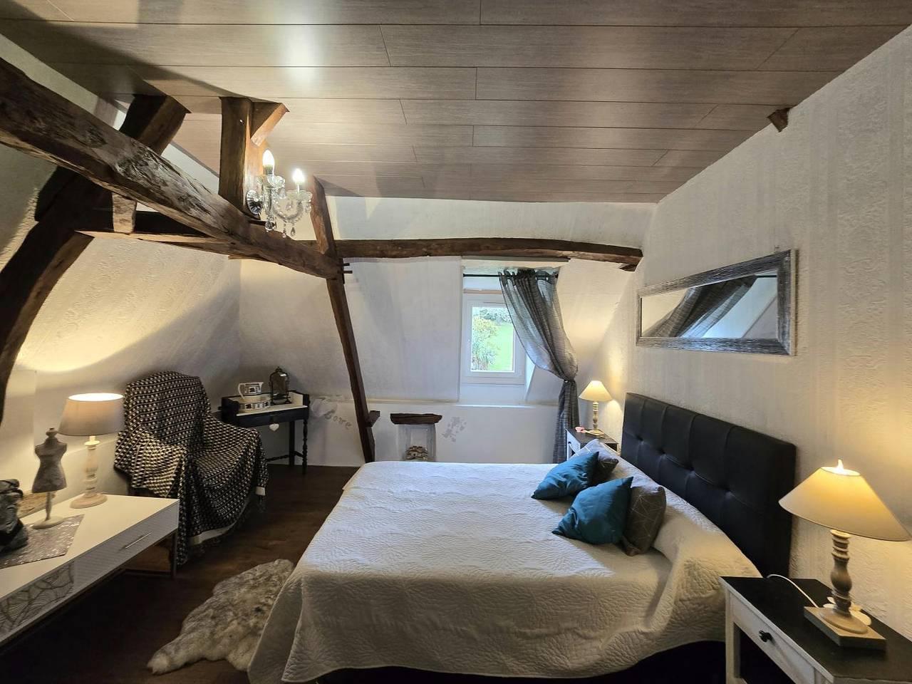 Vakantiehuis in Dordogne, Frankrijk voor 6 personen foto 15