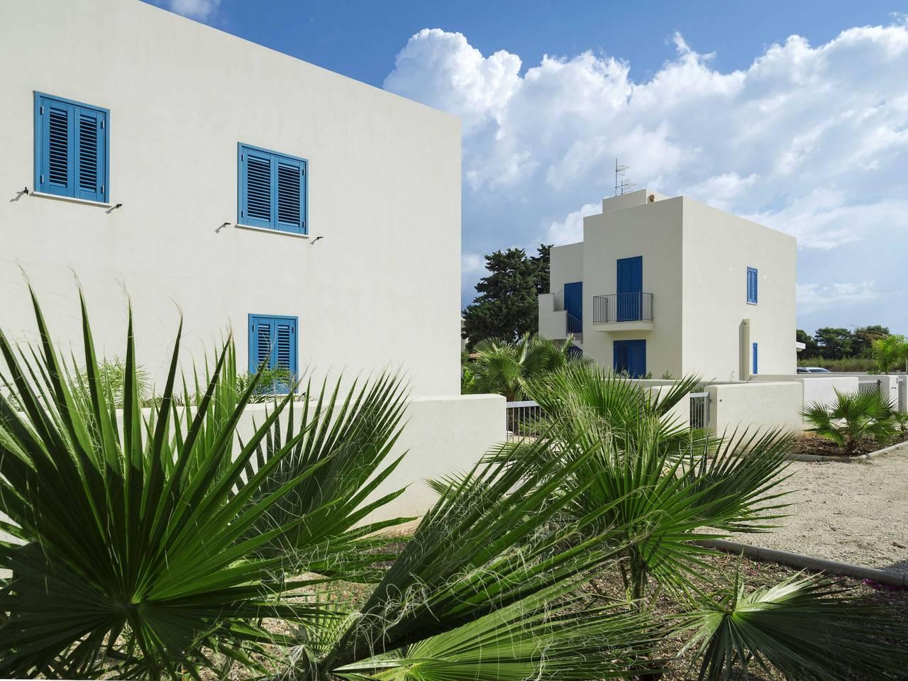 Vakantiehuis in Vallo di Mazara, Italië voor 7 personen foto 6