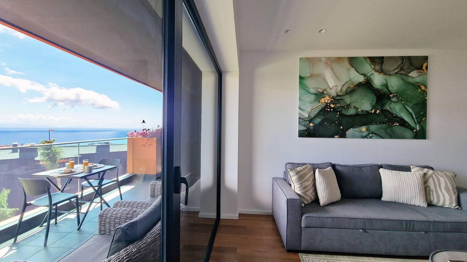 Vakantieappartement in Funchal, Portugal voor 4 personen foto 16
