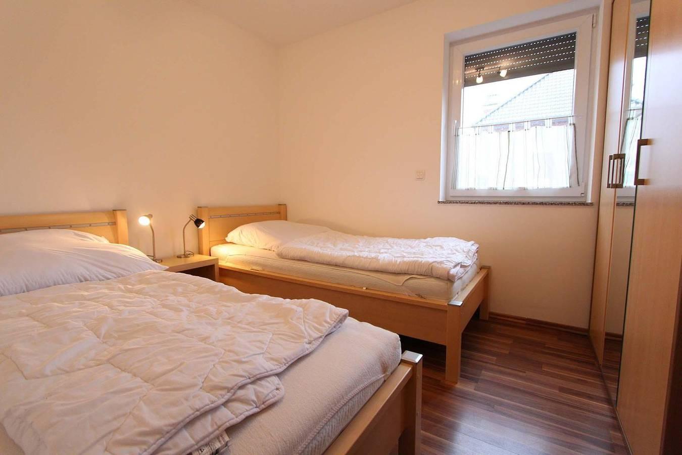 Vakantieappartement in Kellenhusen, Duitsland voor 4 personen foto 8