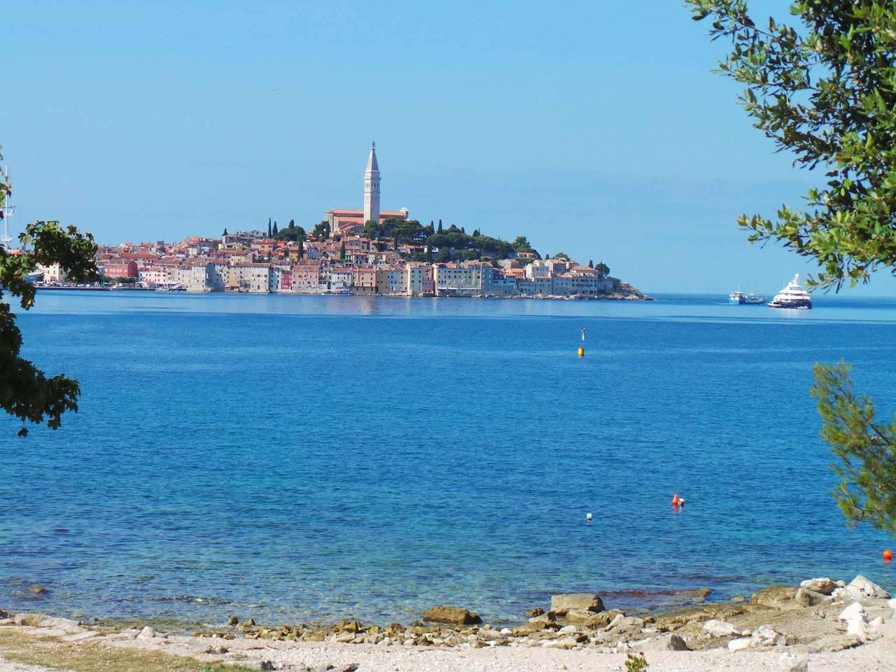 Vakantieappartement in Rovinj vanaf 103€ per nacht