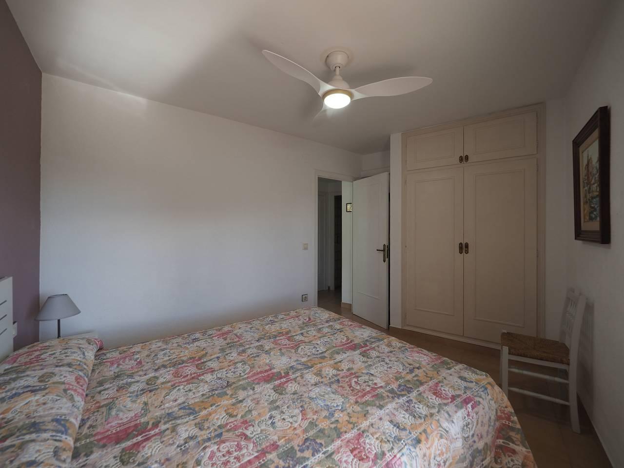 Vakantieappartement in Roses, Spanje voor 6 personen foto 10