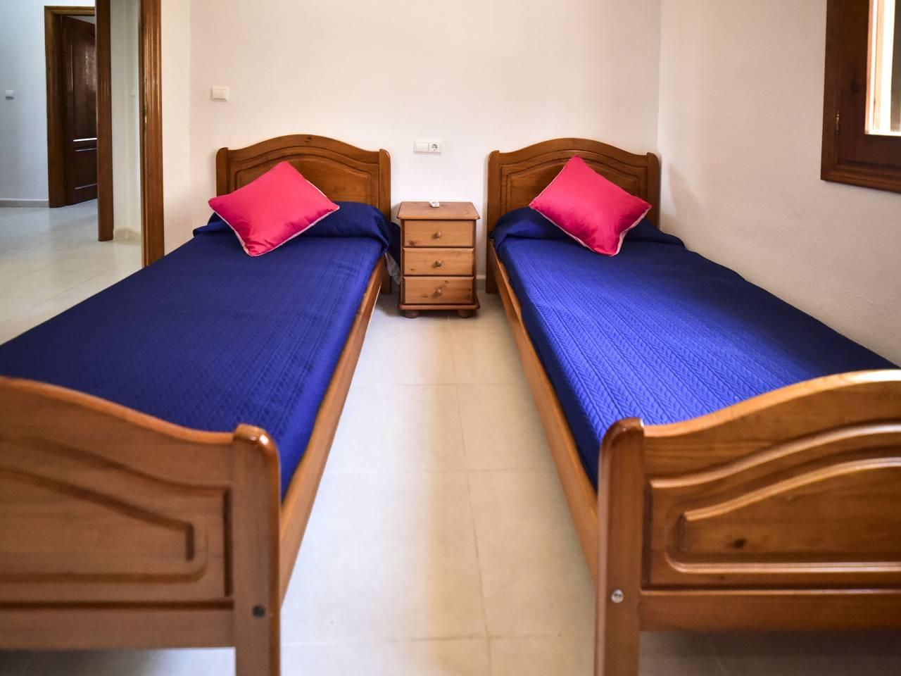 Vakantiehuis in Pego, Spanje voor 6 personen foto 14