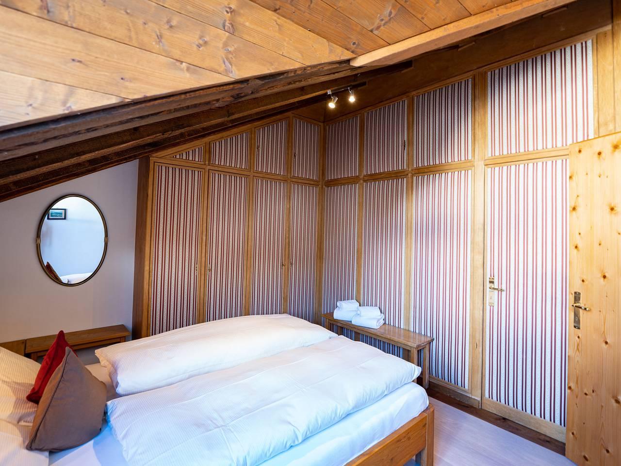 Vakantieappartement in Engadin, Zwitserland voor 6 personen foto 17