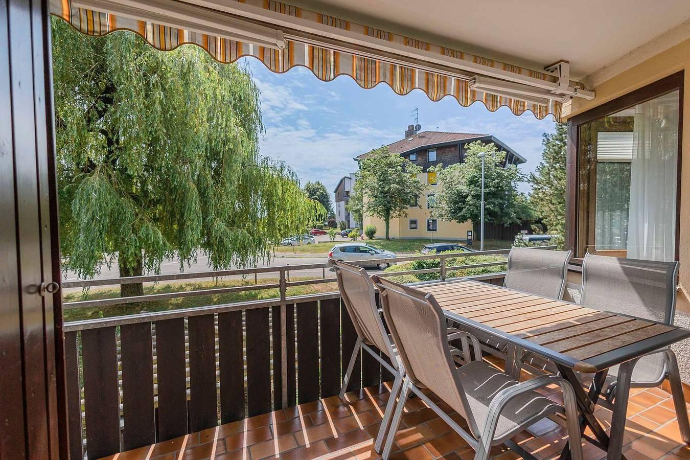 Vakantieappartement in Bodensee, Duitsland voor 5 personen foto 14