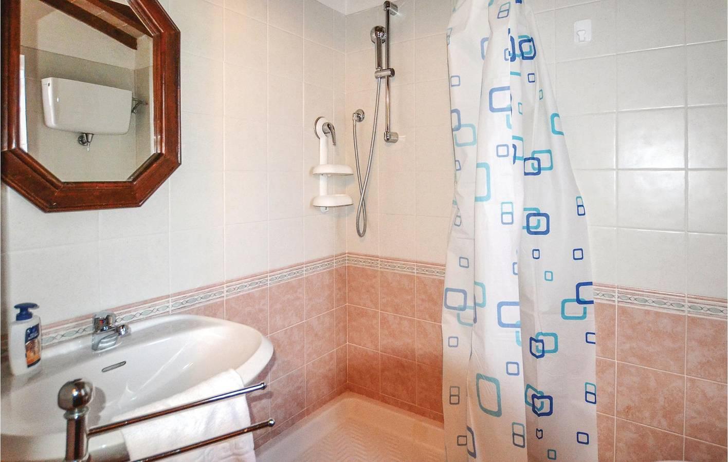 Vakantieappartement in Citerna, Italië voor 7 personen foto 14