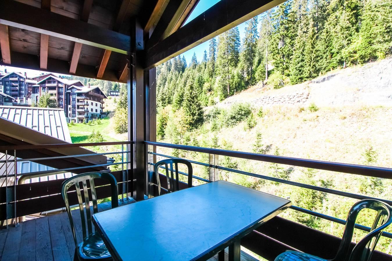 Vakantieappartement in Rhône-Alpes, Frankrijk voor 4 personen foto 4