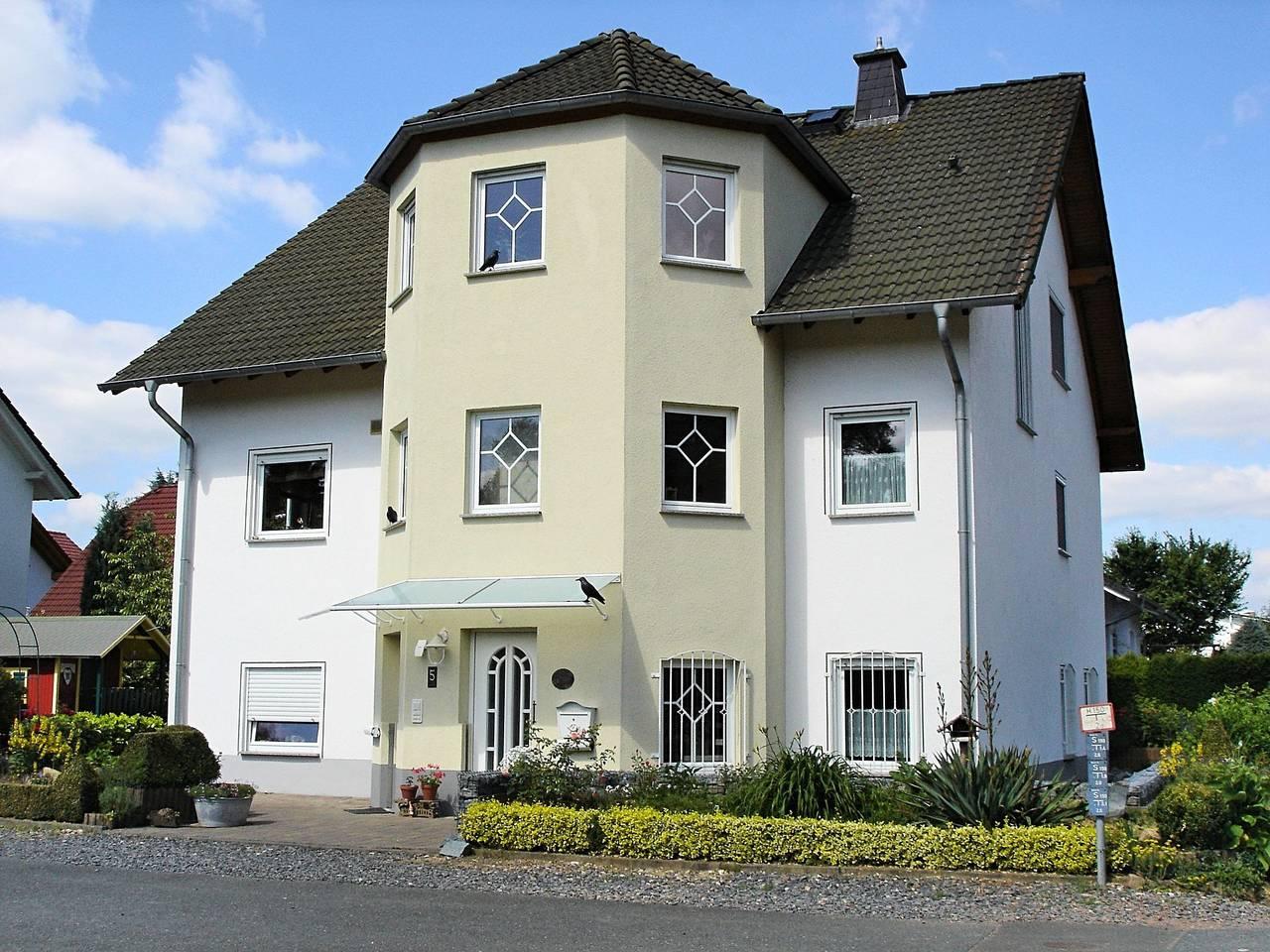 Vakantieappartement in Runkel vanaf 54€ per nacht