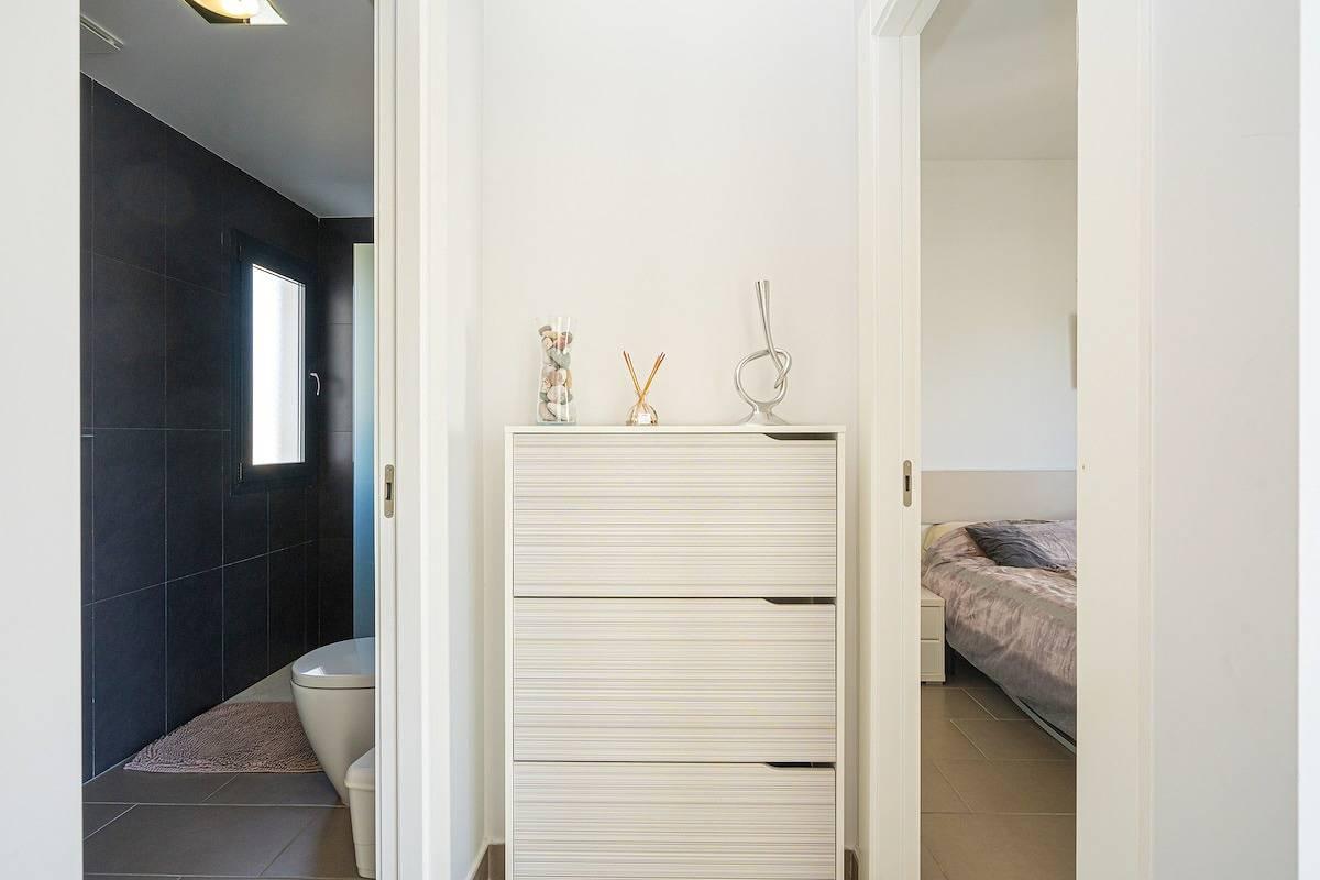 Vakantieappartement in Orihuela, Spanje voor 5 personen foto 14