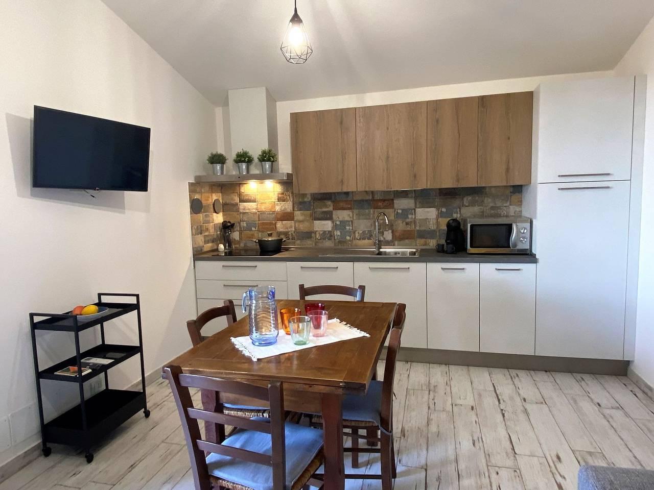 Vakantiehuis in Val di Cecina, Italië voor 4 personen foto 8