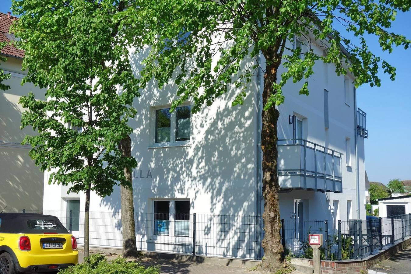 Vakantieappartement in Büsum, Duitsland voor 2 personen foto 16