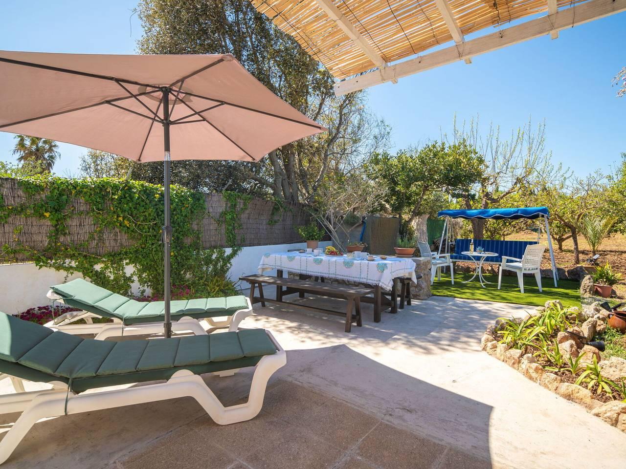 Vakantiehuis in Mallorca, Spanje voor 4 personen foto 9