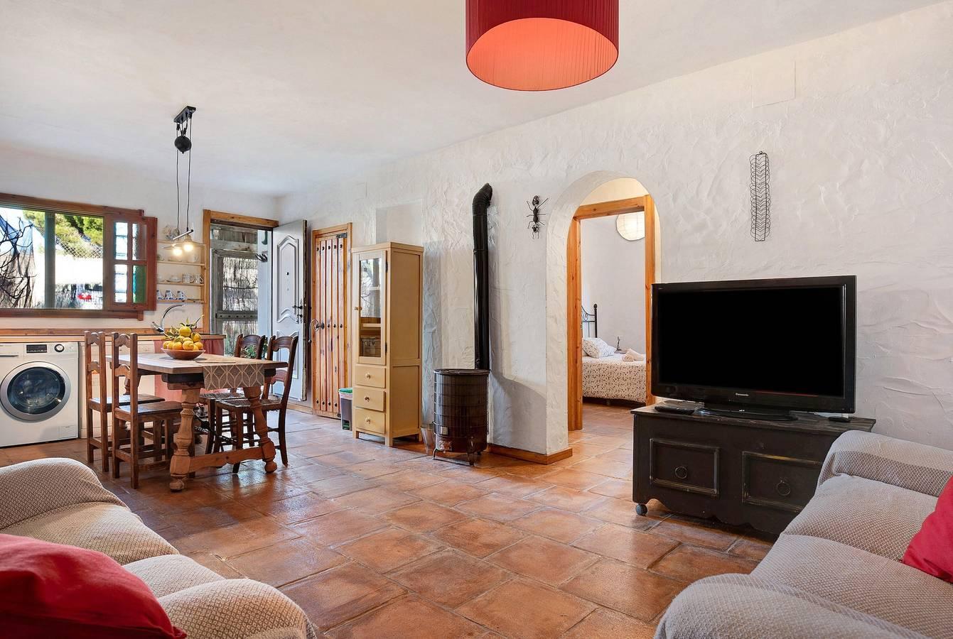 Vakantiehuis in Barbate, Spanje voor 8 personen foto 15