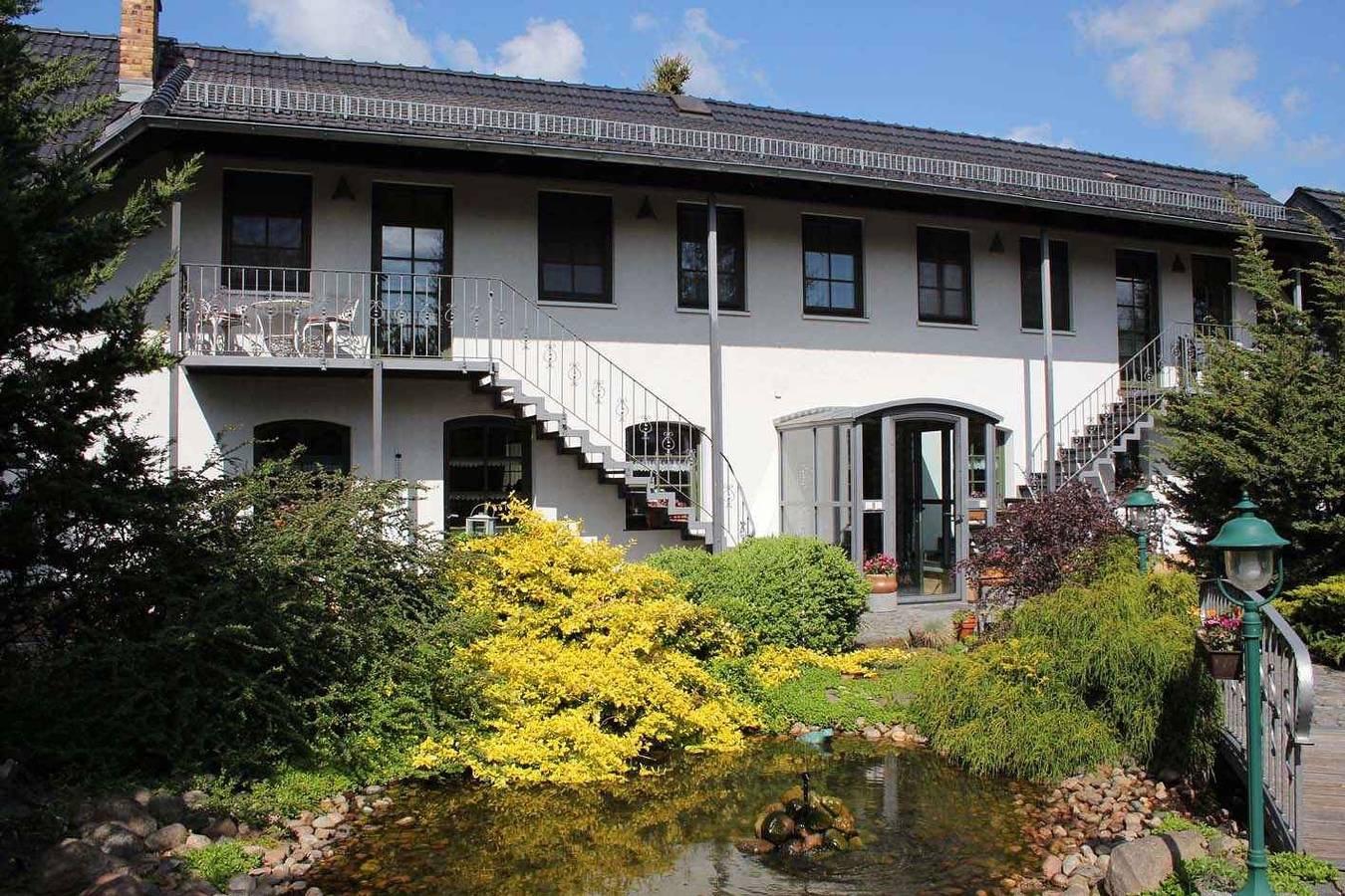 Vakantieappartement in Spreewald, Duitsland voor 4 personen foto 4