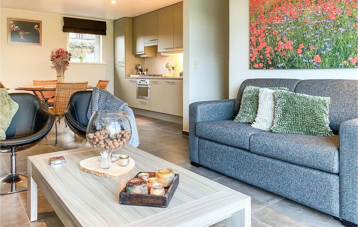 Vakantiehuis in Diksmuide, België voor 4 personen foto 14
