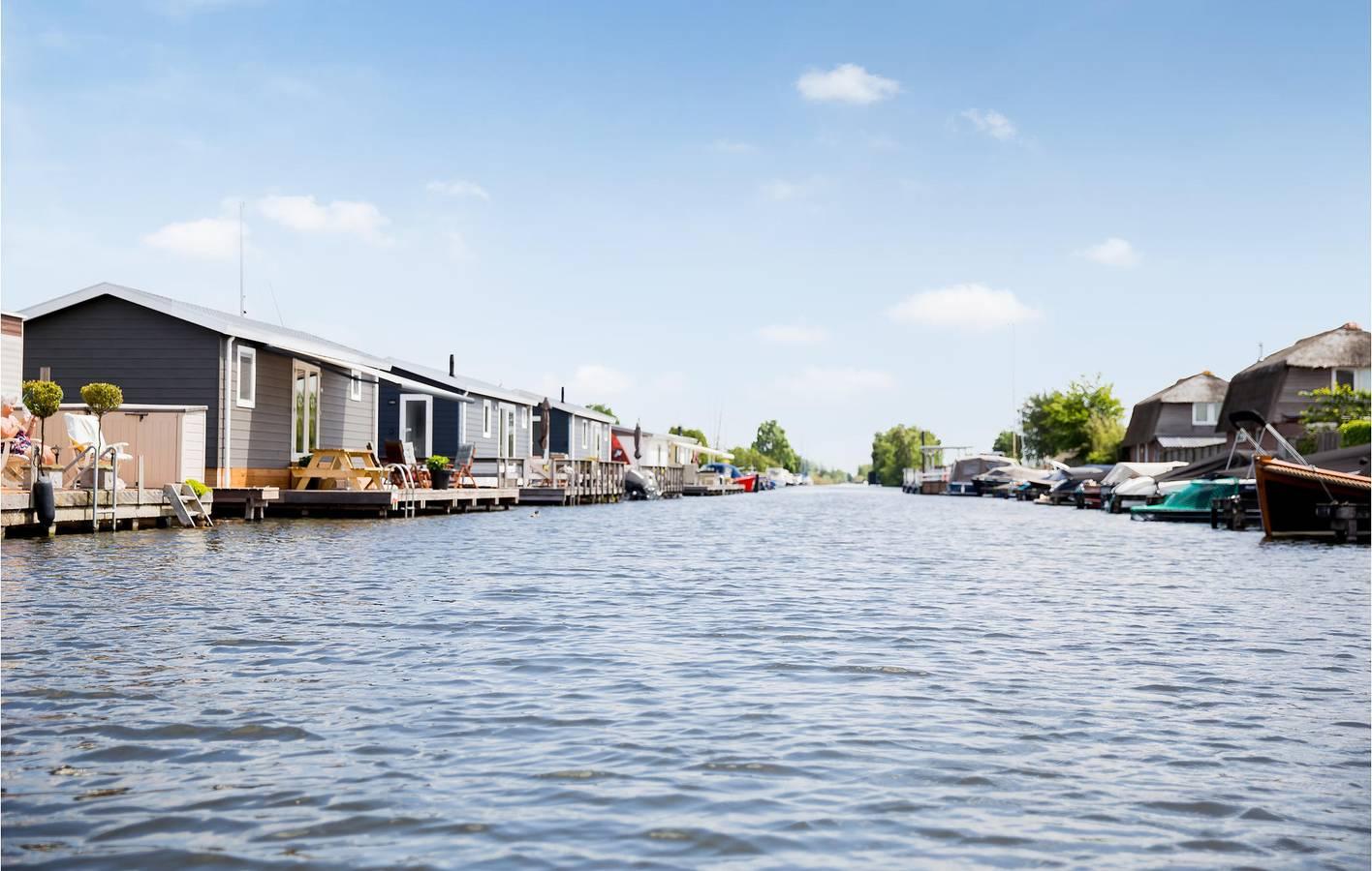 Vakantiehuis in Breukelen, Nederland voor 4 personen foto 11