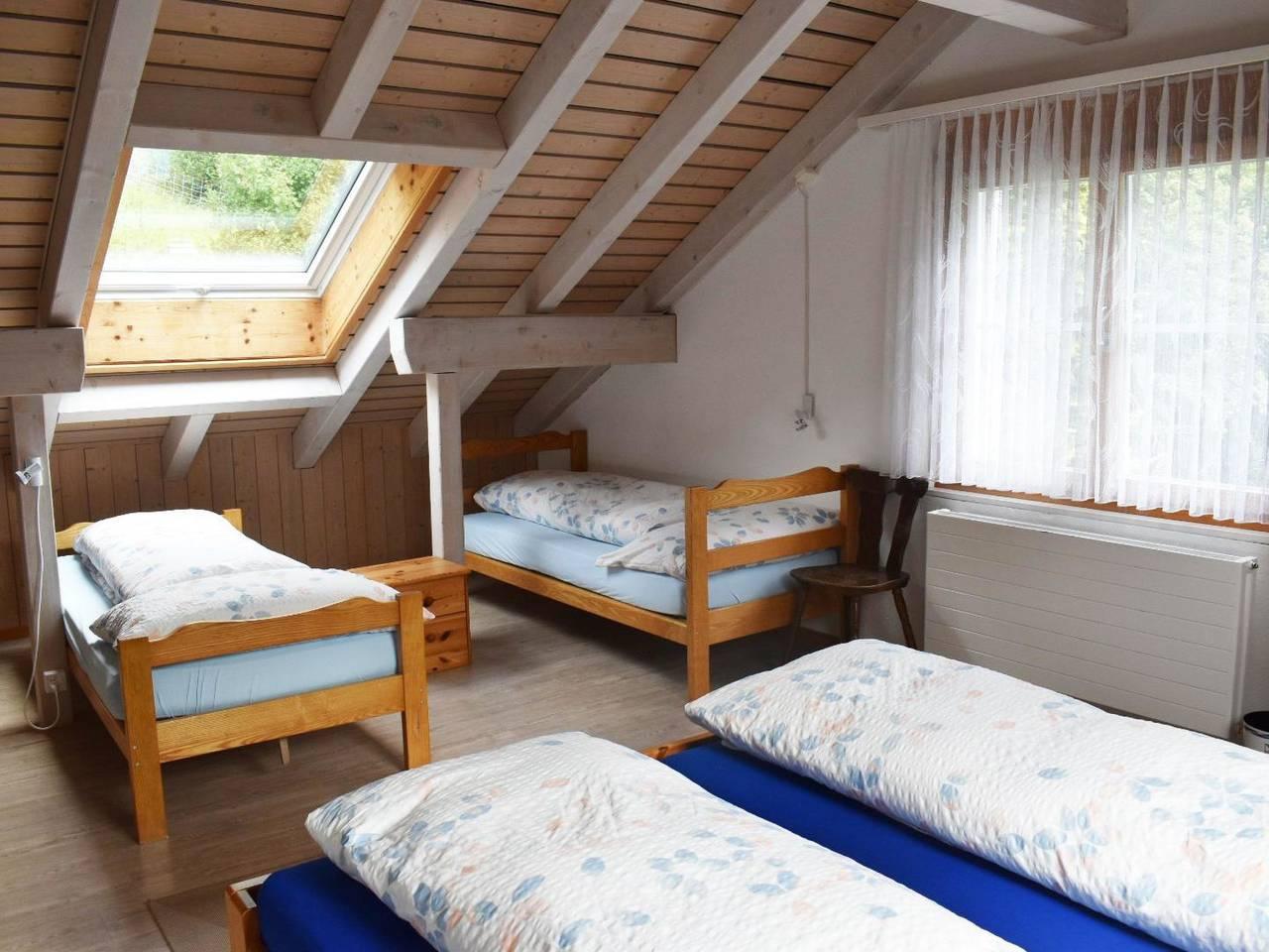 Vakantieappartement in Engelberg, Zwitserland voor 6 personen foto 10