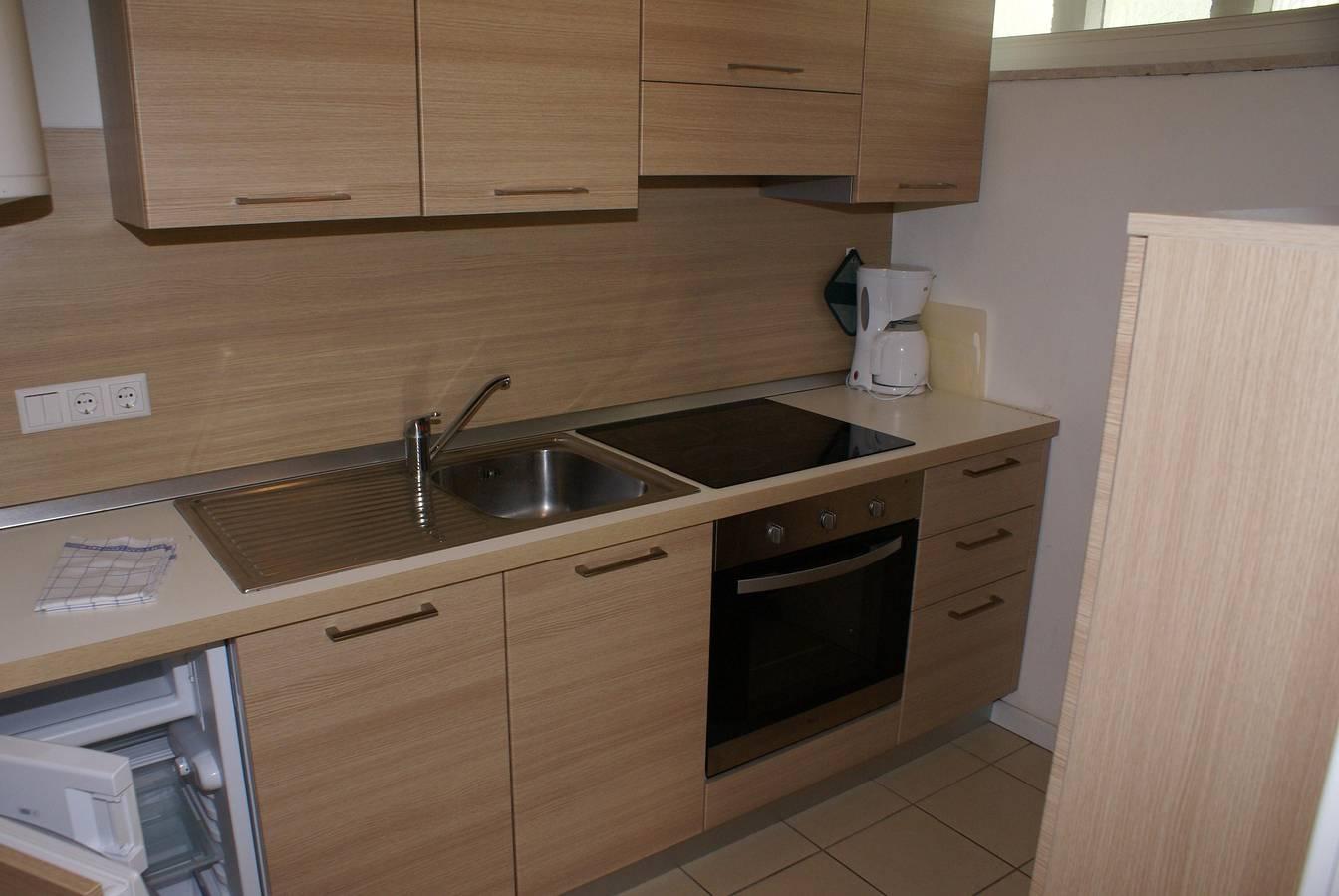 Vakantieappartement in Nockberge, Oostenrijk voor 4 personen foto 6