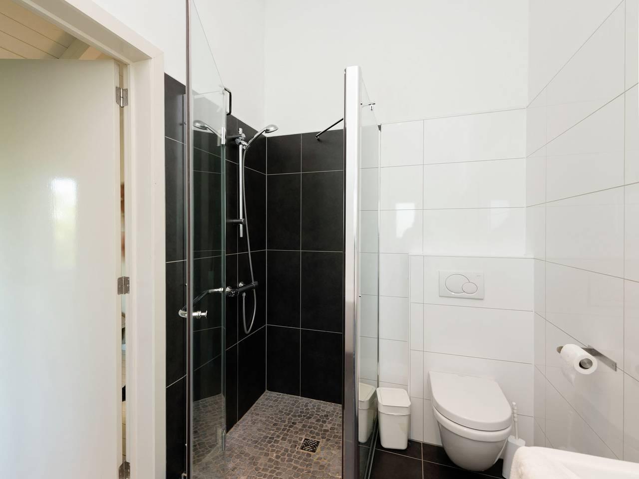 Villa in Septon met Ardennenzicht & Sauna in Septon, Durbuy, België voor 16 personen foto 24
