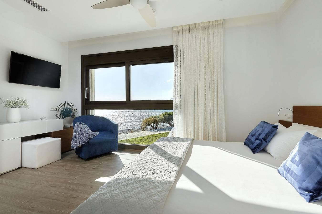 Vakantiehuis in Zuid-Kreta foto 18