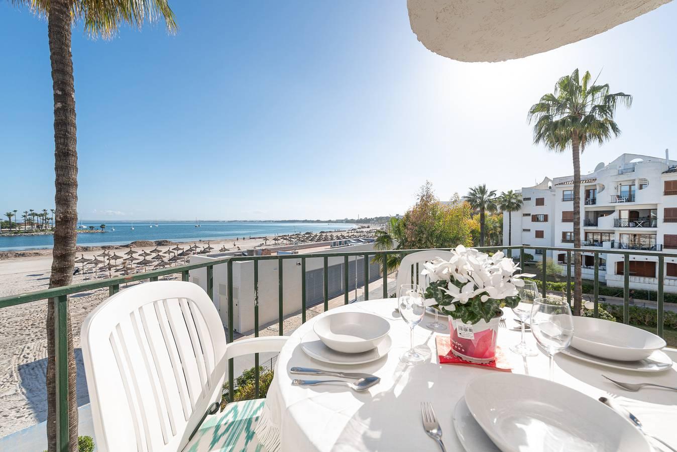 Vakantieappartement in Raiguer, Spanje voor 4 personen foto 4