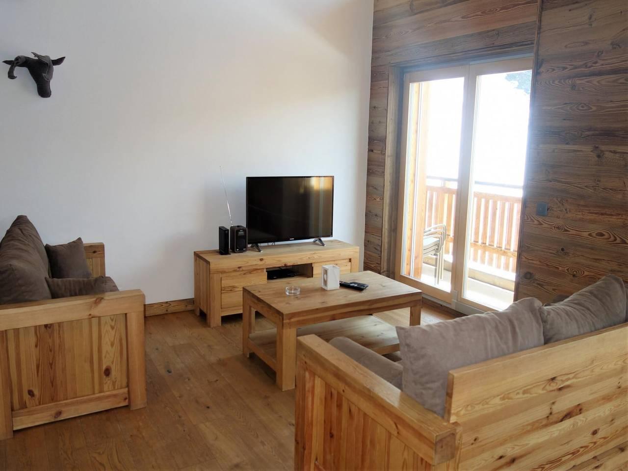 Vakantieappartement in Nendaz foto 12