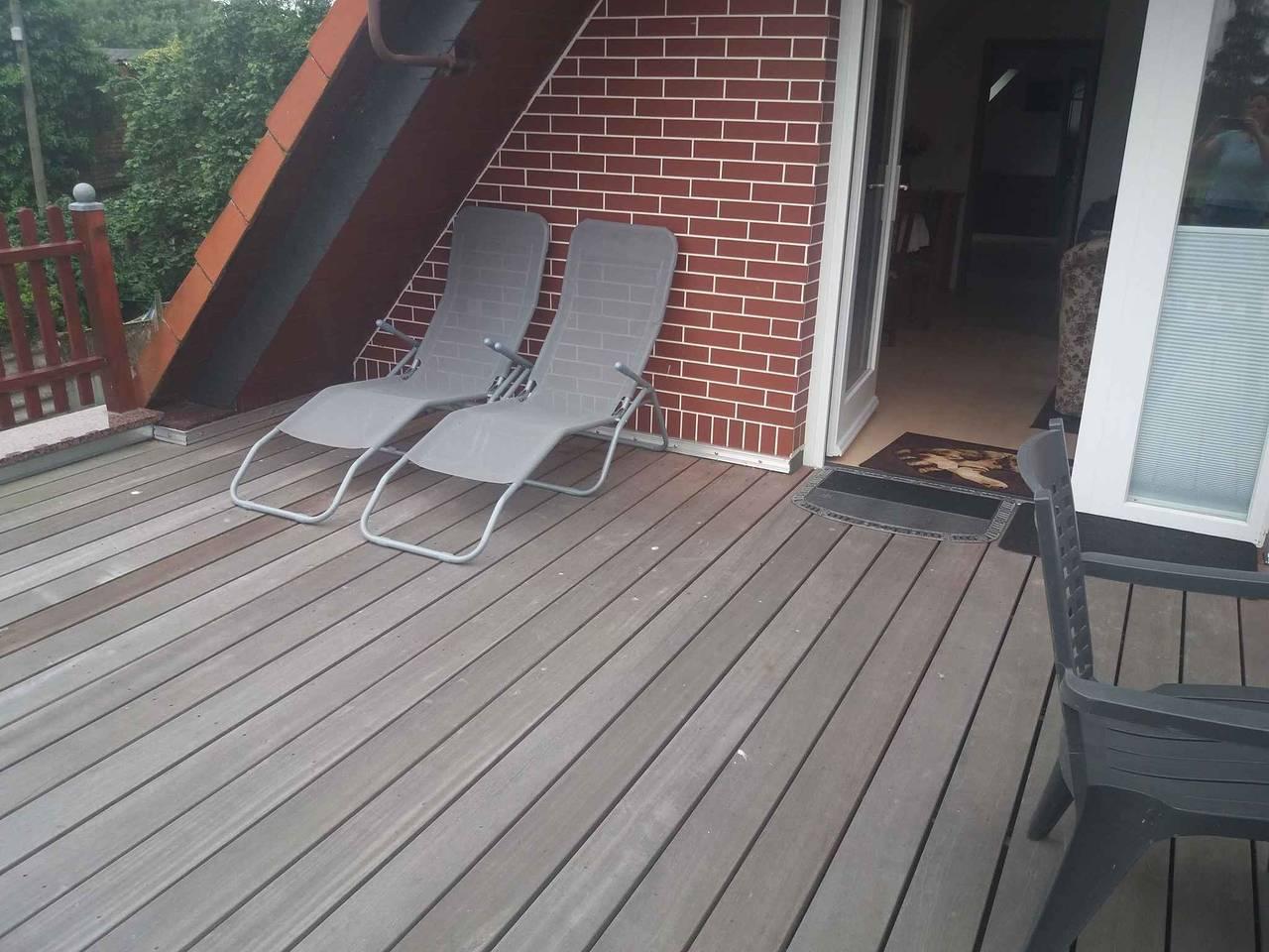 Vakantieappartement in Usedom, Duitsland voor 4 personen foto 7