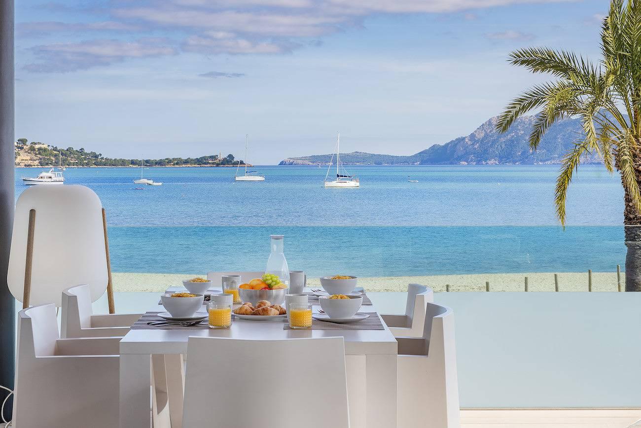 Vakantieappartement in Mallorca, Spanje voor 5 personen foto 3