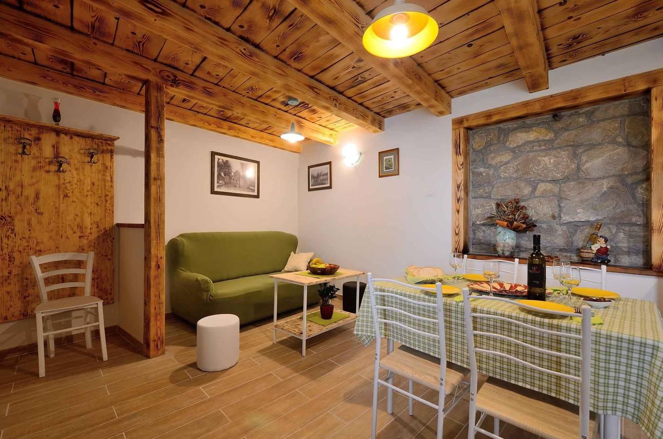 Vakantiehuis in Buzet, Kroatië voor 4 personen foto 17