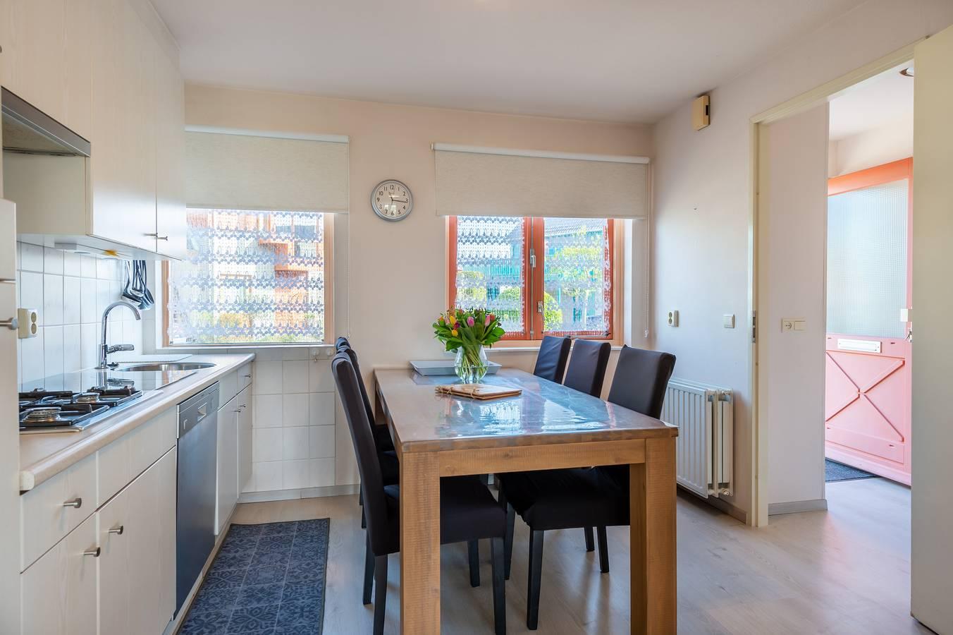 Vakantiehuis in Hoofdplaat, Nederland voor 5 personen foto 5