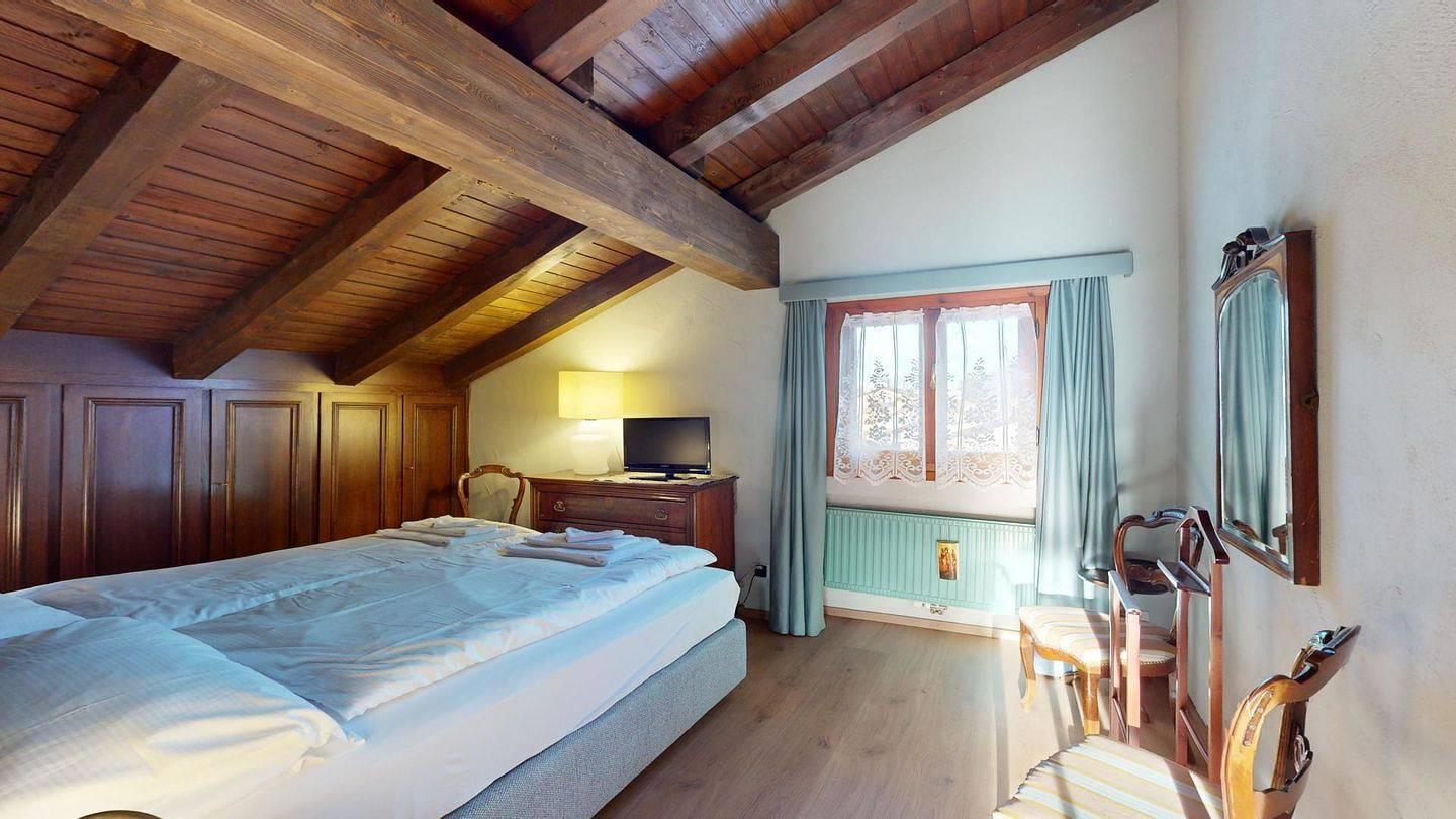 Vakantieappartement in Engadin foto 6