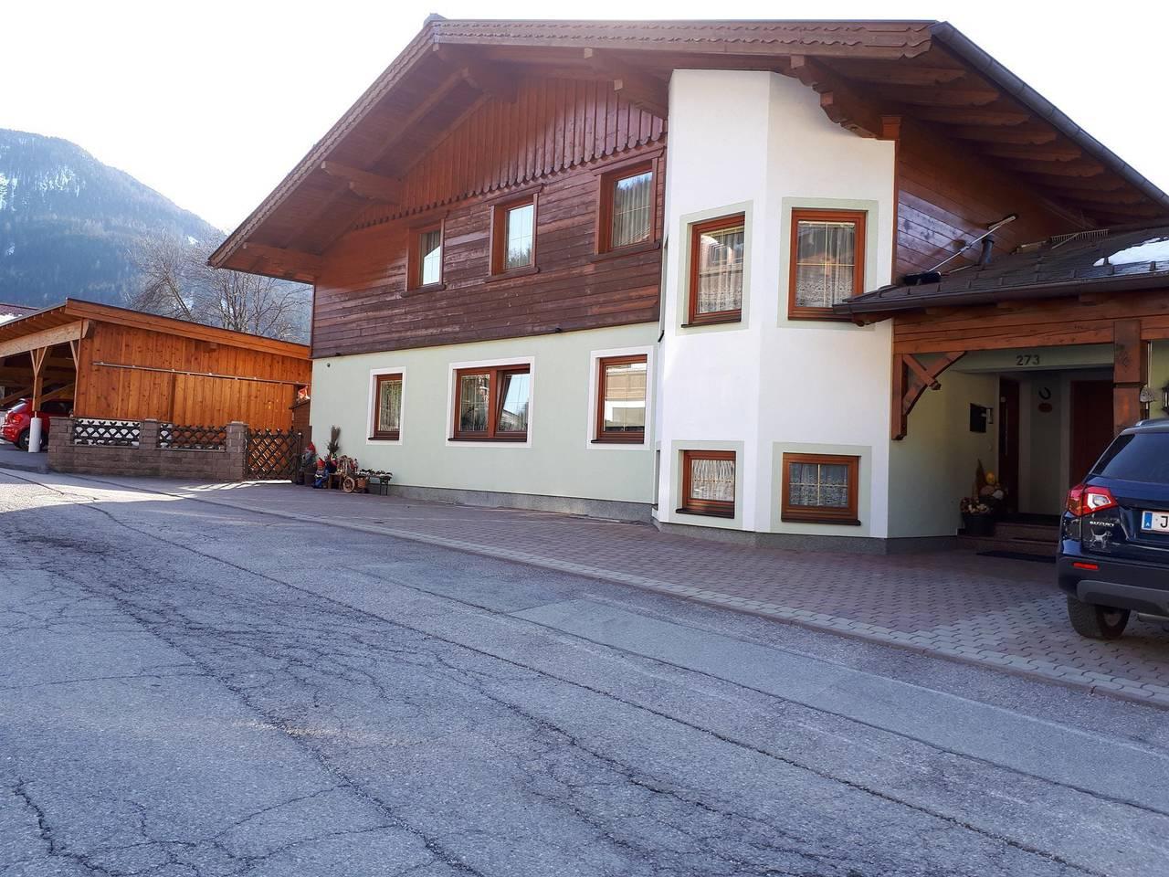 Vakantieappartement in Tauern, Oostenrijk voor 7 personen foto 2