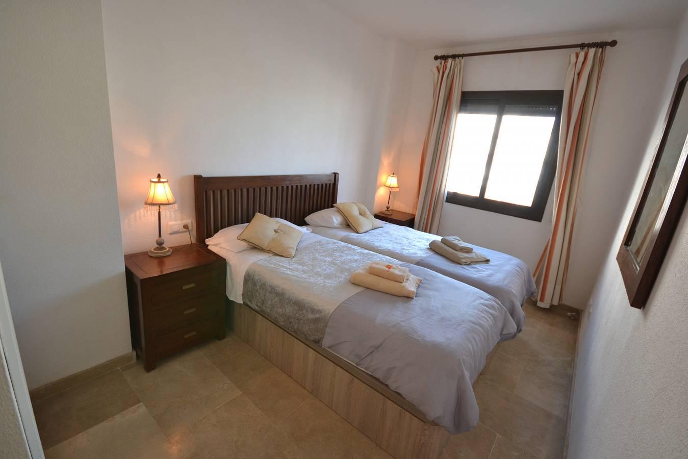 Vakantieappartement in Manilva, Spanje voor 4 personen foto 7