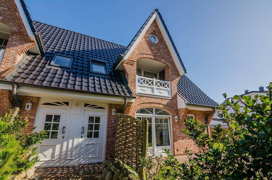 Vakantieappartement in Sylt, Duitsland voor 4 personen foto 2