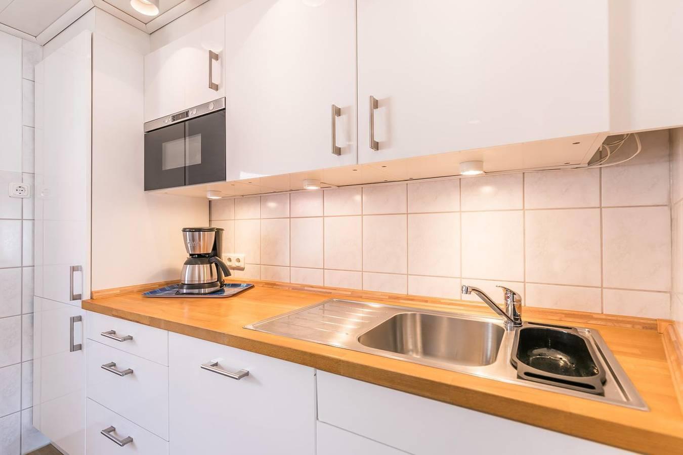 Vakantieappartement in Büsum, Duitsland voor 6 personen foto 15