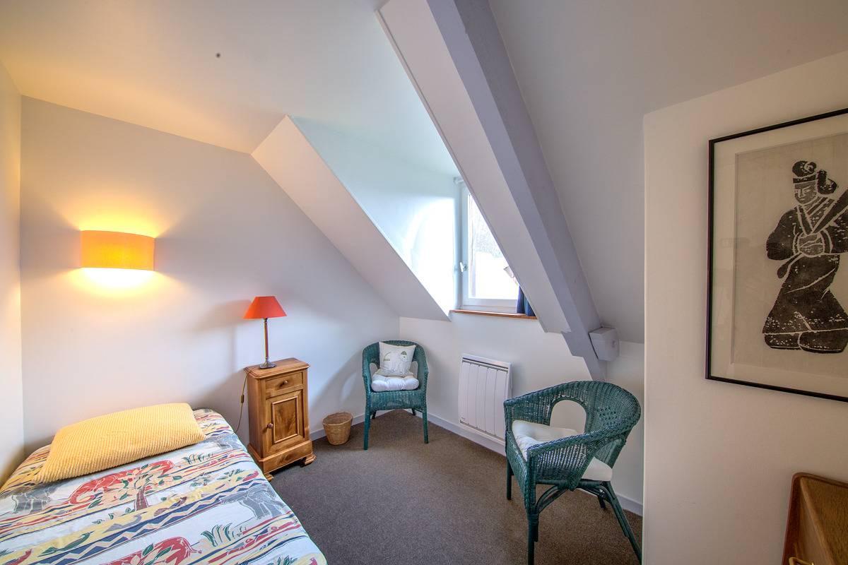 Gîtes de France® - La Cour du Puits in Saint-Valery-en-Caux, Frankrijk voor 6 personen foto 22