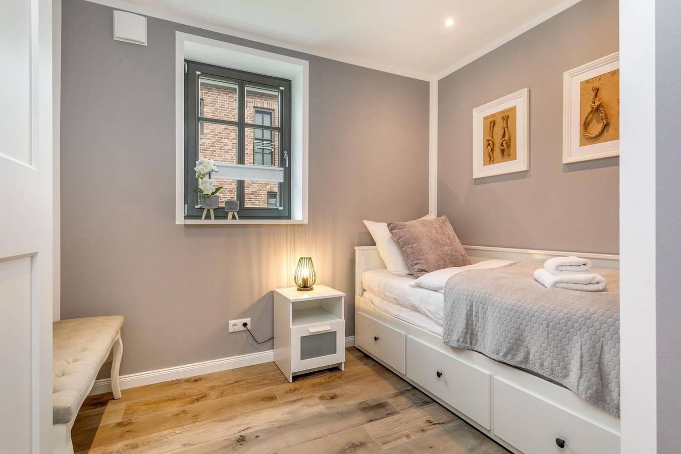 Vakantieappartement in Zingst, Duitsland voor 4 personen foto 5