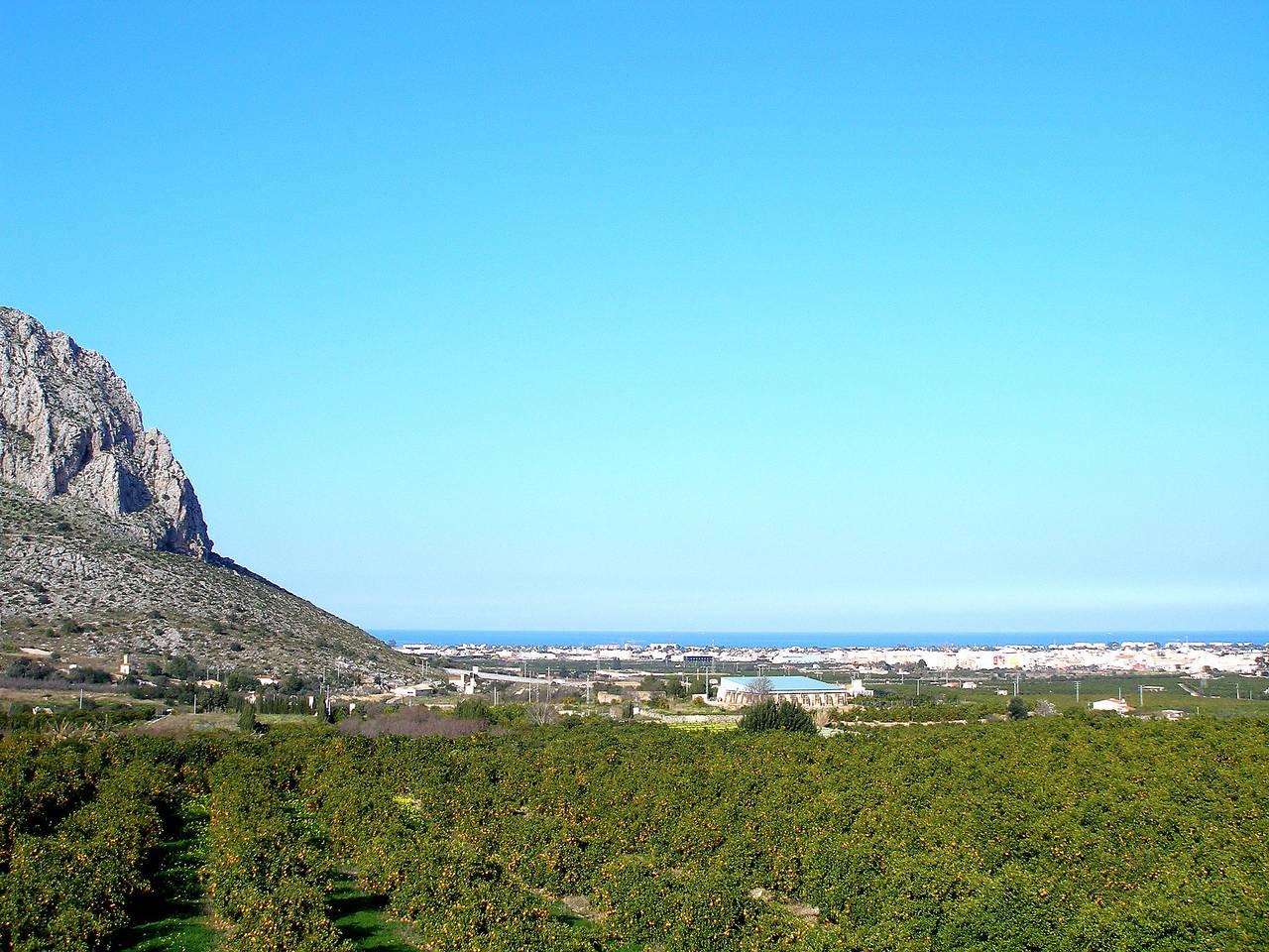 Vakantiehuis in Beniarbeig, Spanje voor 6 personen foto 6