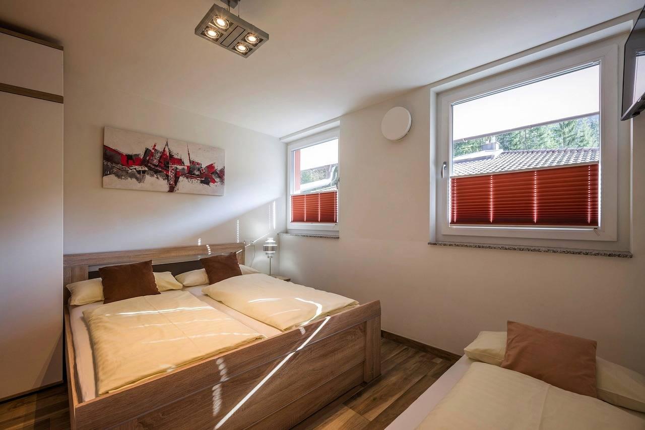 Vakantieappartement in Brixental foto 16