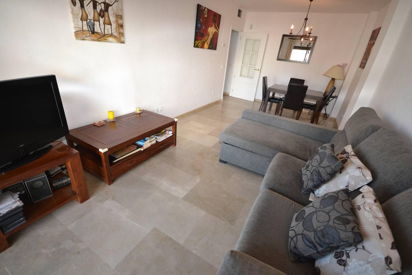 Vakantieappartement in Manilva, Spanje voor 4 personen foto 15