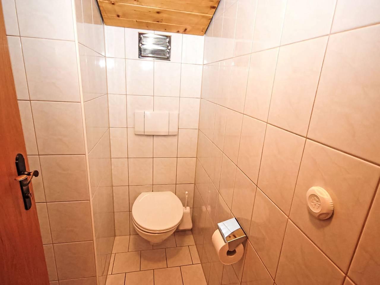 Vakantieappartement in Pinzgau, Oostenrijk voor 6 personen foto 8