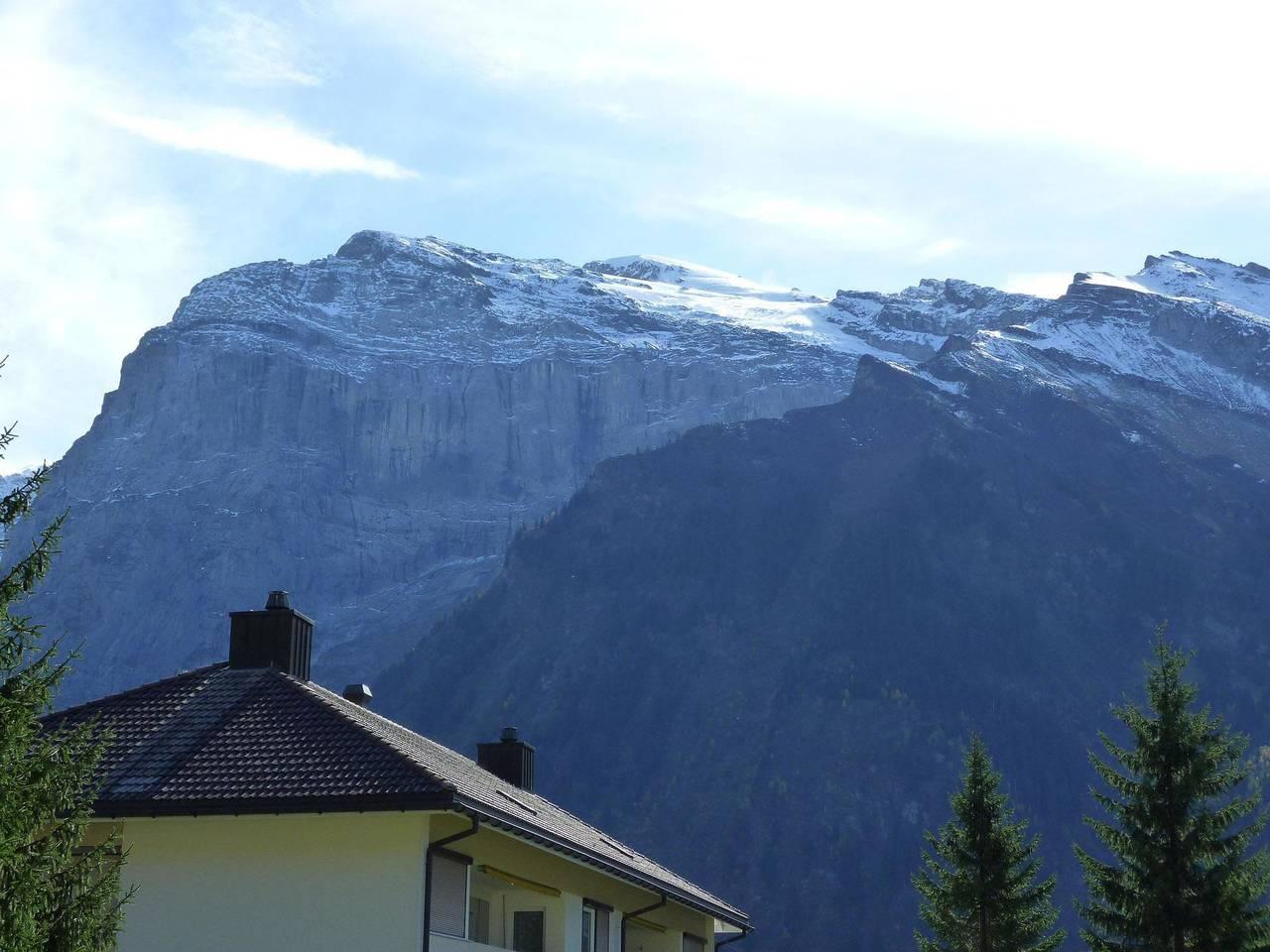 Vakantieappartement in Engelberg, Zwitserland voor 4 personen foto 13