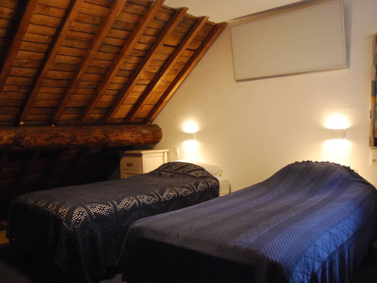 Vakantiehuis in Vielsalm, België voor 8 personen foto 17