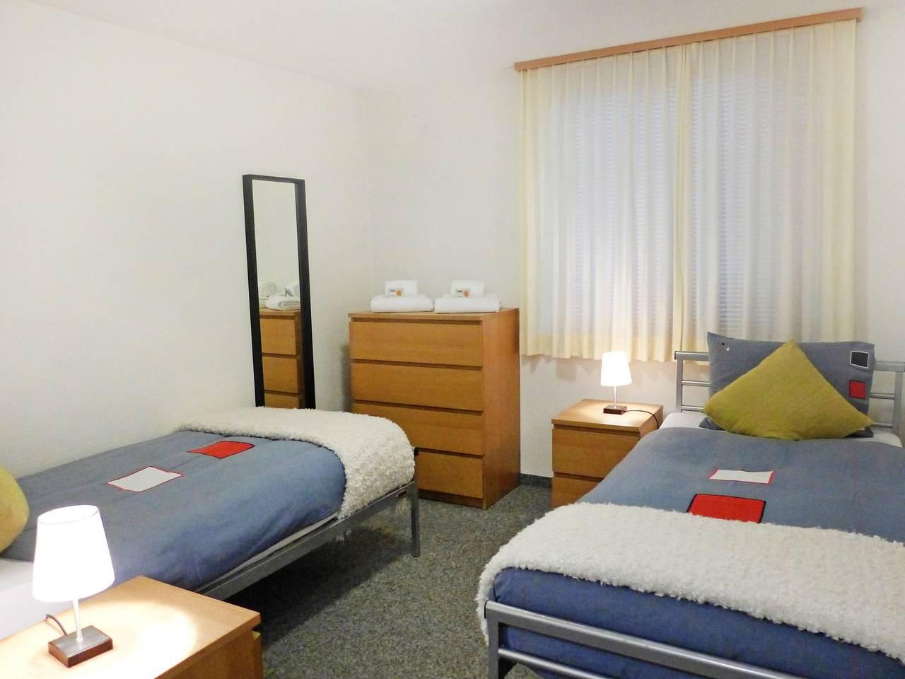 Vakantieappartement in Grindelwald, Zwitserland voor 8 personen foto 17