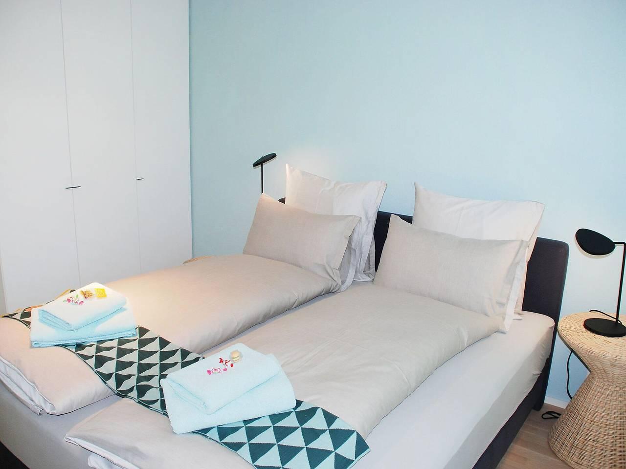Vakantieappartement in Locarno, Zwitserland voor 4 personen foto 12