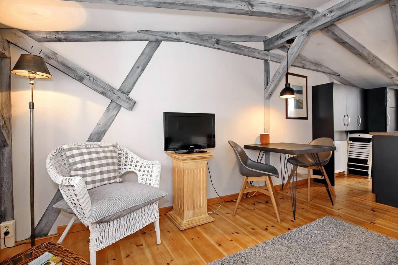 Vakantieappartement in Kühlungsborn, Duitsland voor 3 personen foto 3