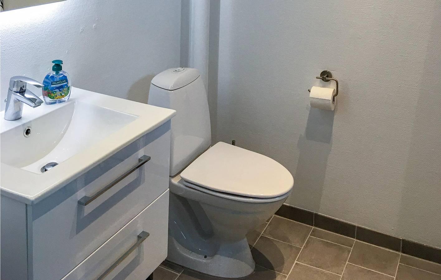 Vakantieappartement in Møn, Denemarken voor 4 personen foto 11