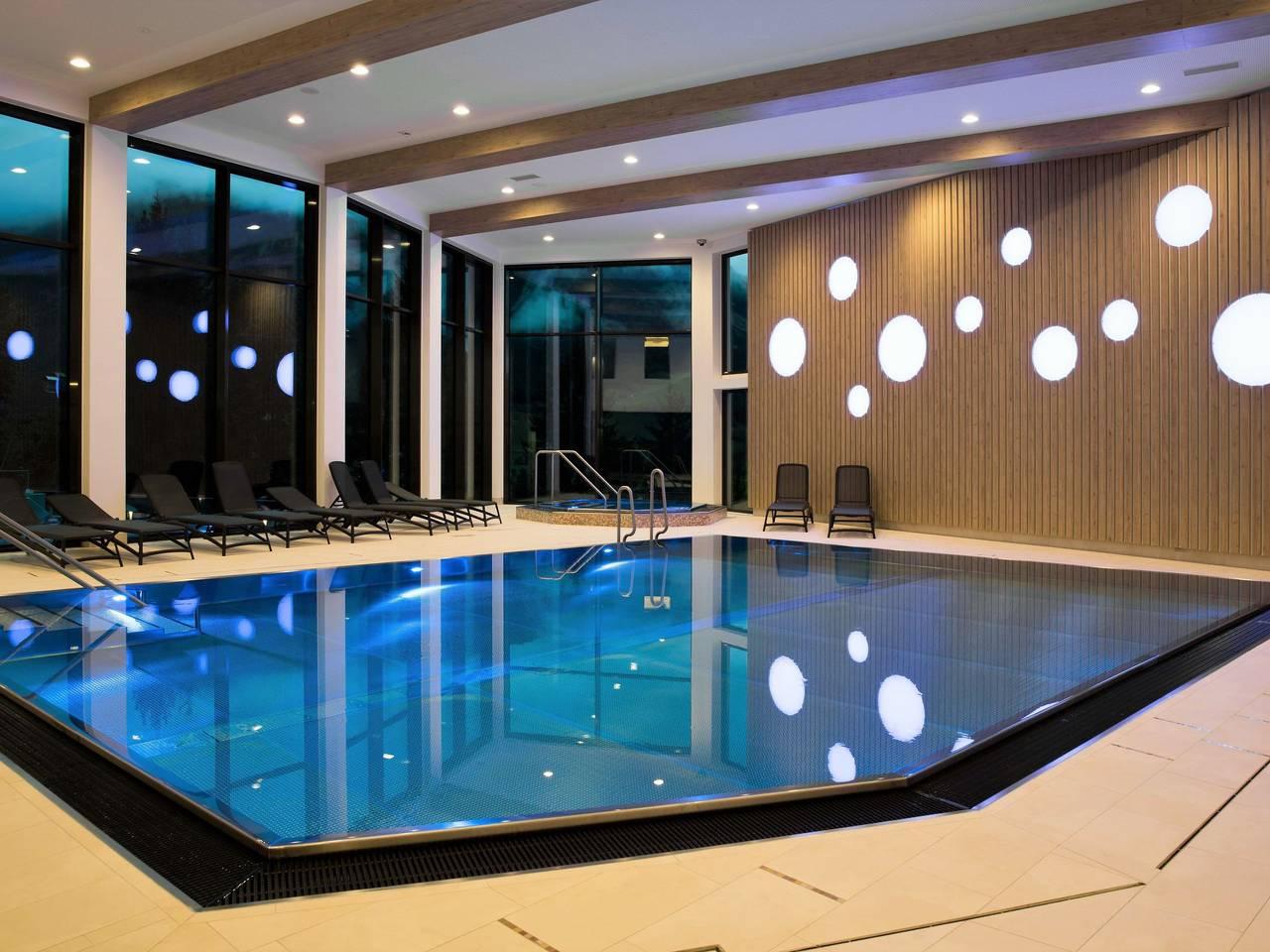 Wellnessapartment in Matrei in Osttirol, Bezirk Lienz, Oostenrijk voor 8 personen foto 19